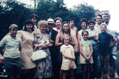 Preece family 2
