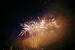 fireworks