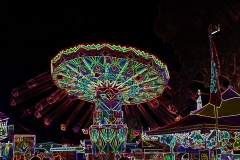 ride