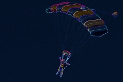 sky ride