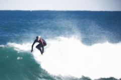 surfer processed small