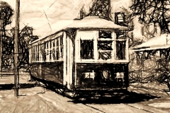 tram